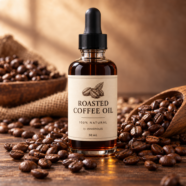 Coffee extract (roasted coffee oil) - Image 5