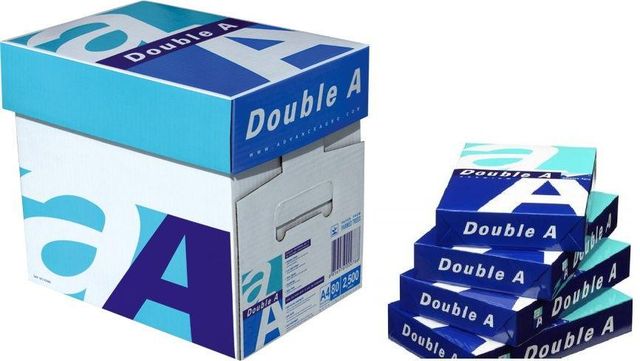 Hot Selling High Grade Factory Price Double A A4 Copy Paper 70gsm,75gsm and 80gsm - Image 3