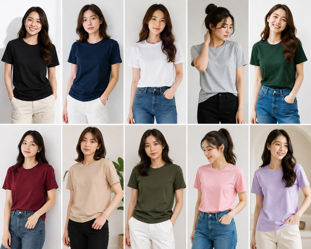 Shirts - Image 3