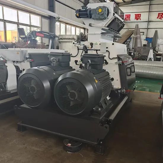 Factory Direct Supply Efficient Grain Processing Corn Mill Machine with Low Maintenance - Image 5