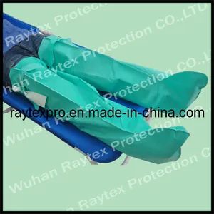 Protective Pants with Feet - Image 2
