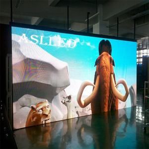 Indoor Full-Color Advertising LED Display Screen 4K Electronic Signs TV Wall Rental Cabinet 640x640mm Panel P1.5 P1.8 P2.5 P3 P4 - Image 5