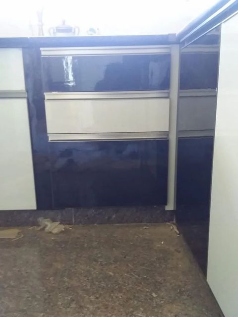 Modular Kitchen Cabinet Services Material Wooden Service Mode Offline Service Duration 10 Days Appearance all customer - Image 7