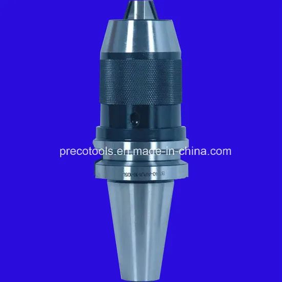 Good Quality Precision Keyless Drill Chucks Logo OEM Type Chuck Origin China Customized Customized Specification to 16mm - Image 3