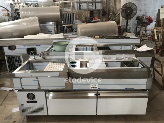 High Quality Mini Bar Counter with Bar Stool - Image 3