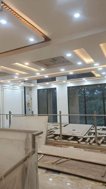 Interior Decorating & Designing Service Sq Ft. 700 Project Type Residential Service Location Pan India Interior Designs/Styles - Image 2