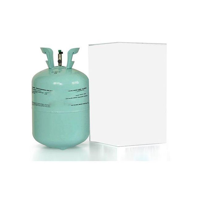 Premium Quality R-134a Refrigerant Gas - Image 1