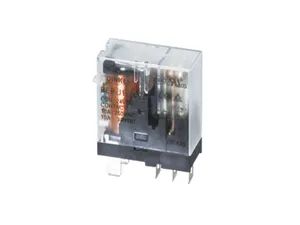 Advanced Automation Relay for Superior Industrial Control Solutions - Image 4