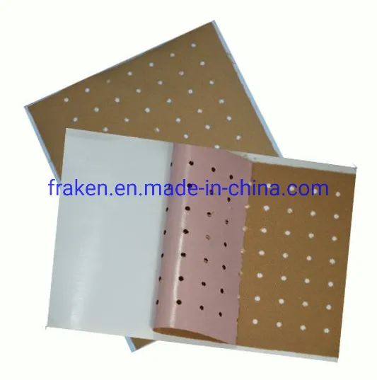Slimming Patch, Pain Relieving Patch & Capsicum Plaster - Image 4