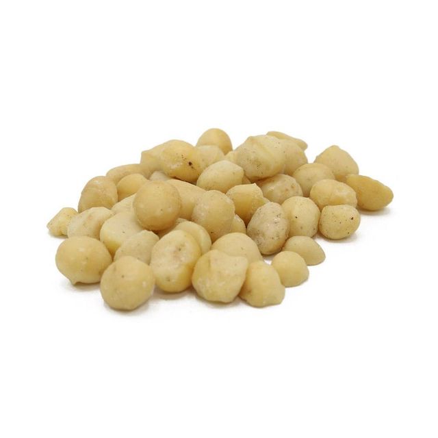 High Kernel Ratio 95% Macadamia Nuts Bulk Supply Macadamia Nuts With Rich Natural Taste And Clean Processing For Import Markets - Image 4