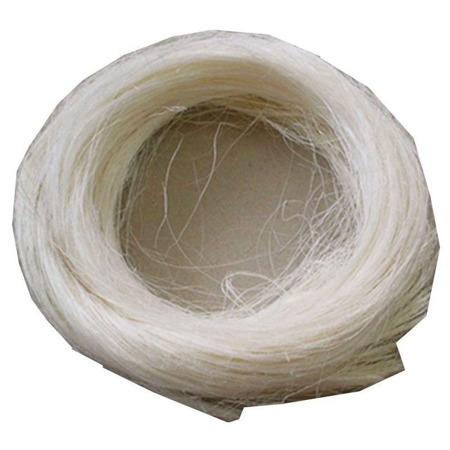 Premium Bulk Sisal Fiber Natural Strong Fibers For Industrial Applications Sisal Fiber Available In Various Sizes - Image 3
