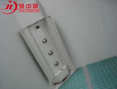 Customized Auto Painting Equipment with Paint Booth and Spray Booth - Image 5