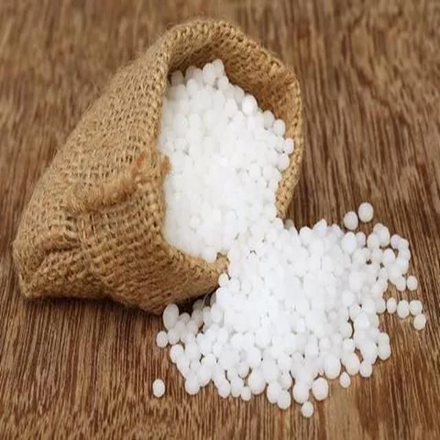 Prilled Urea 46% N Fertilizer for Rice Wheat Corn and General Crop Production - Image 4