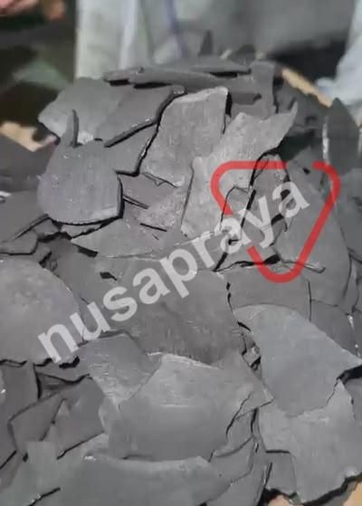 Coconut Shell Charcoal - Image 2