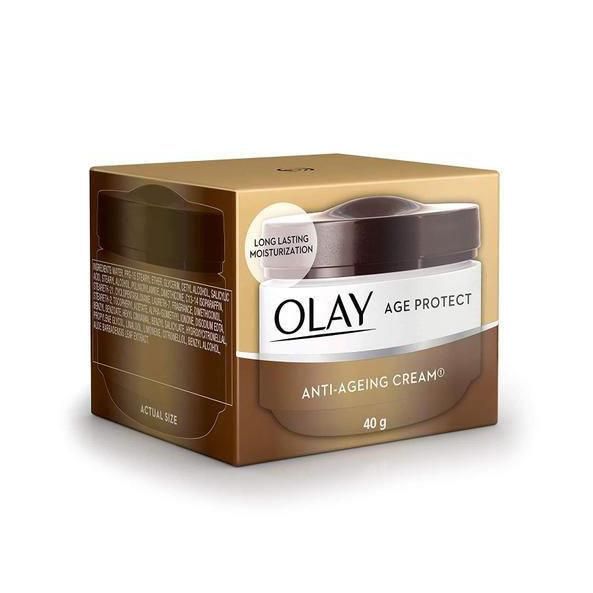 Best Price Olay Anti-Aging Creams with Vitamin C Moisturizing Formula to Reduce Fine Lines and Wrinkles - Image 3