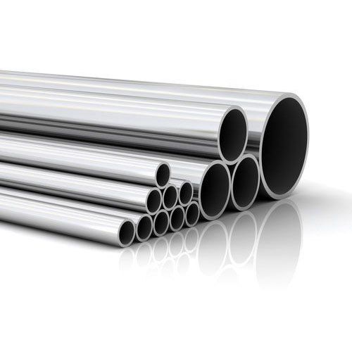Stainless Steel Pipe 304 Jindal Make Shape Round Brand Jindal Steel Grade SS304 Thickness 1mm to 6mm Unit Pipe Length 6 - Image 7