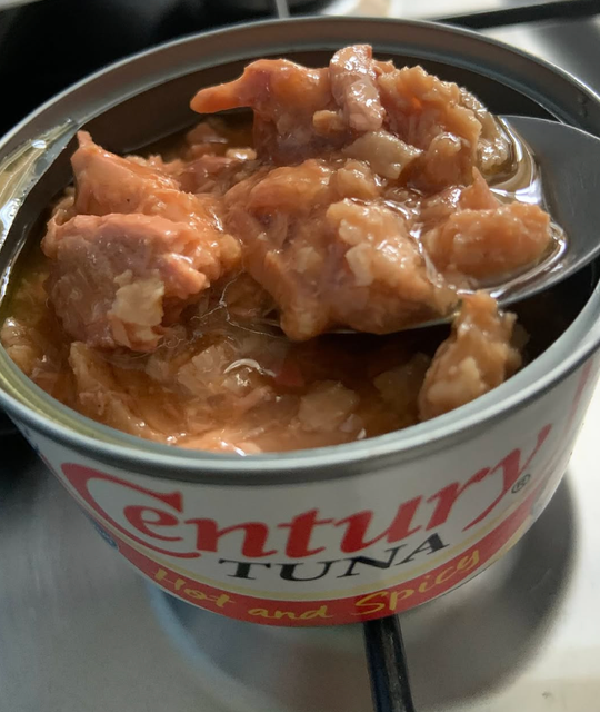 Premium Seafood Century Tuna Best Brand Chunky Canned Tuna 5.5Oz Where To Buy Variety Flavors - Image 1