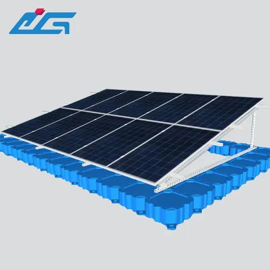 Solar Energy Installation System for Water-Powered Power Stations - Image 2