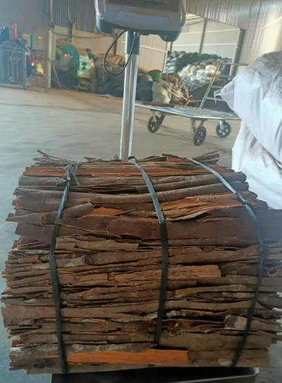 Pressed Cassia Stick with Low Moisture, Certified by ISO Standards. +84 914 319 488 - Image 3