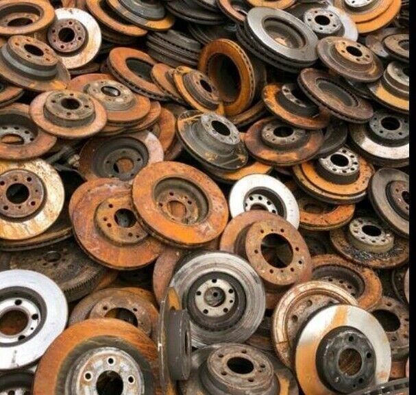 Buy High Grade Cast Iron Scrap at Wholesale Price In Stock Now for Immediate Dispatch with Fast Delivery Suitable - Image 4