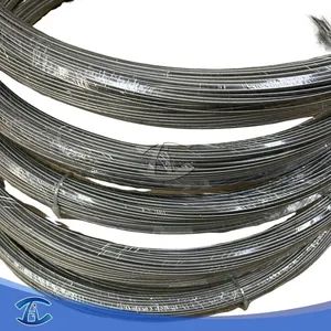OEM ODM Custom Multiple Specifications 1.2mm Hafnium Metal Wire - Image 4