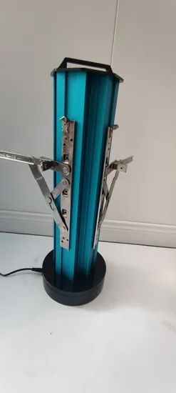 Heavy Hinges for Non-Standard Notched Doors and Windows - Image 6