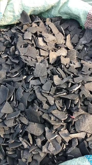COCONUT SHELL CARBON Moisture Content 8.15. Ash Content 2.67. Volatile Matter 12.90. Fixed Carbon 76.28 – product photo 3, product detail gallery