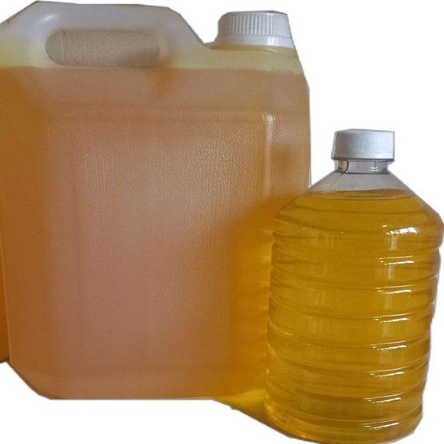 Used Cooking Oil Recycling Machine Recycling Plant Waste Vegetable Oil for Export Bulk Quantity - Image 4