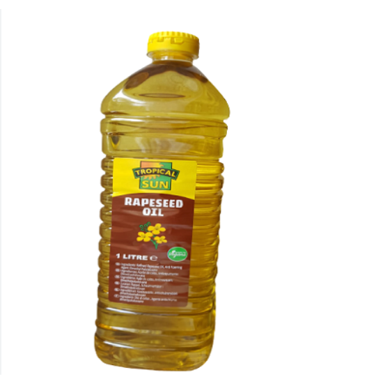 Wholesale Refined Rapeseed Oil Canola Vegetable Edible Oil for Cooking Canola Cooking Oil in Bulk/ Premium Quality Organic - Image 3
