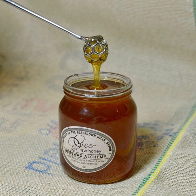 Raw Honey Naturally Gathered Without Artificial Additives Supporting Premium Export Standards And Buyer Confidence - Image 4