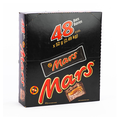 Mars Chocolate Bars Wholesale Mars Chocolates Distributors - Image 4