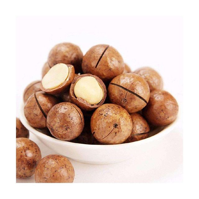 Macadamia nuts bulk supply wholesale cheap price premium quality - Image 1