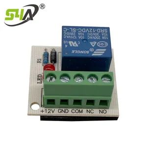 Door Control Relays Modules - Image 3