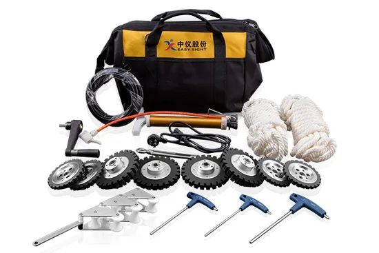 Sewer Camera / Drain Camera Services / Pipe Camera Rental Lowes - Video Inspection - Image 4