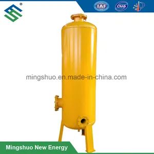 Natural Gas and Biogas Purify System Parts Valve Origin China Usage Biogas Condition New HS Code 84213990 Machine Size - Image 6