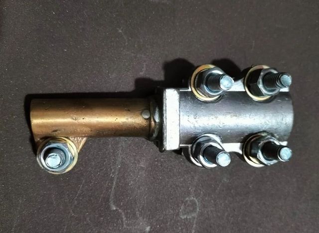 M12 BMC Connector for transformer Size M12 Conductor Type BMC Material ...