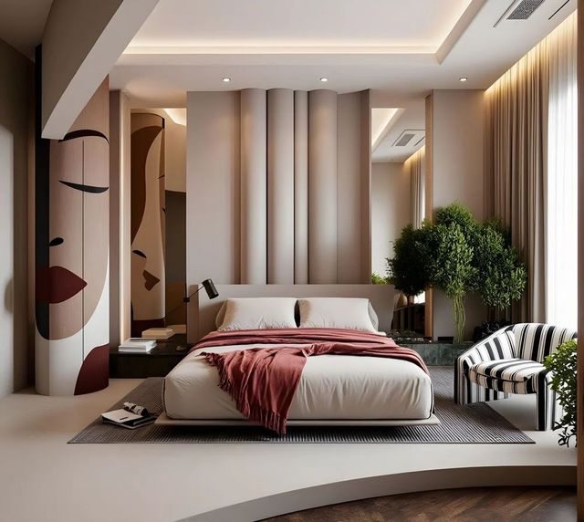 Full House Interior - Image 1