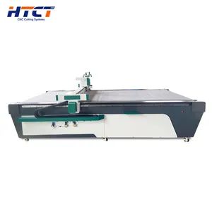 Factory Price Digital CNC Cutter for Glass Mat Cutting Machine - Image 2