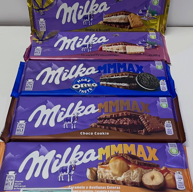 NEW EDITION Milka Sensations Cookies – Chocolate Filled Cookies 156g MILKA DELICIOUS CRUNCHY COOKIES SALE - Image 1