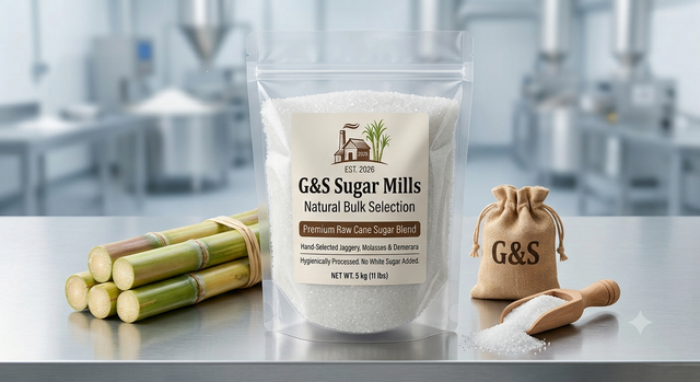Sugar - Image 1