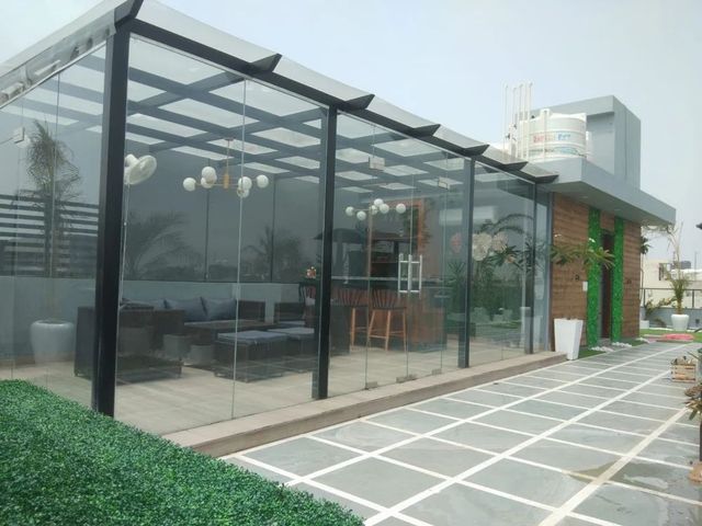 Civil & Peb Villa Construction Service, 100 We Can Deliver All Service Mode On Site Approx Population 100 Preferred Location - Image 6