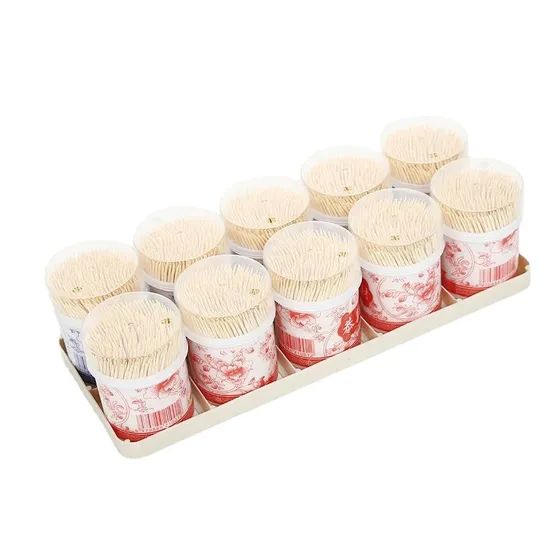 Free Sample Toothpick Wrapping Paper - Image 5
