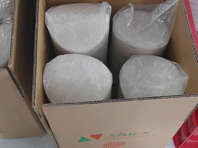 White Rice Paper - Image 4
