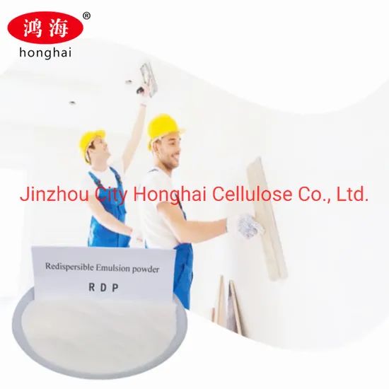 EVA Rdp for Tile Adhesive Joint Filler Mortar Rdp Powder - Image 2
