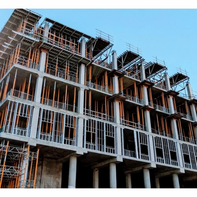 Commercial Building Construction Service Regulatory Compliance Adherence To Safety, Environmental, And Accessibility - Image 2