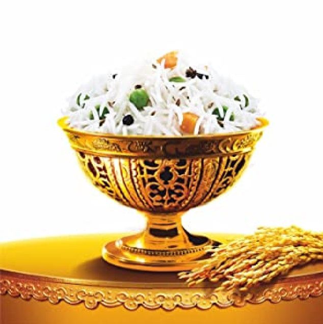 LEBANESE HASHWEH GROUND BEEF LONG GRAIN INDIAN 1121 WHITE SELLA BASMATI RICE | DR. VIKRANT TEWARI +91-9910199808 - Image 2