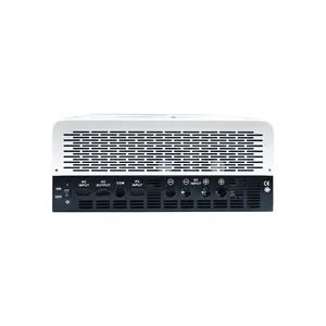 5-10kw Ud Series Version B off Grid Solar Power Inverter with Parallel Function - Image 5