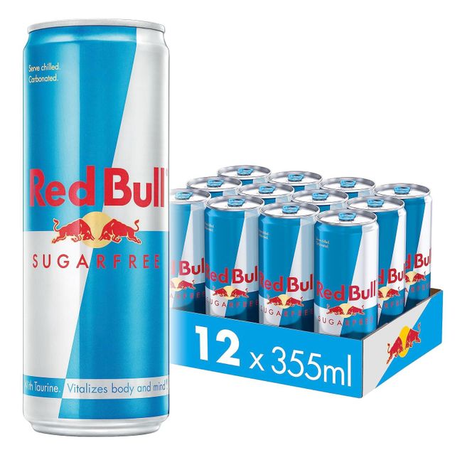 Premium Red Bull Energy Drink 250ml Ready For Export High Quality Energy Boost Can For Daily Active Lifestyle And Sports Performance - Image 4