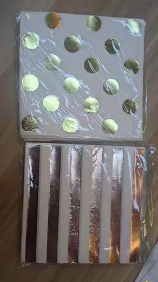 Facial Tissue Paper Heat Press Machine - Image 5