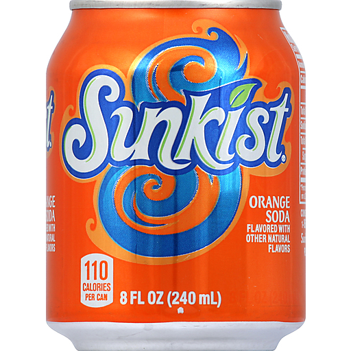Low price Sunkist offered in bulk supply perfect for refreshment and retail - Image 2